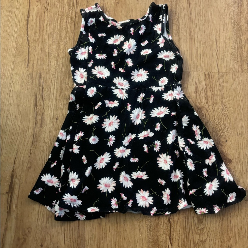 The Children’s Place Flower Dress